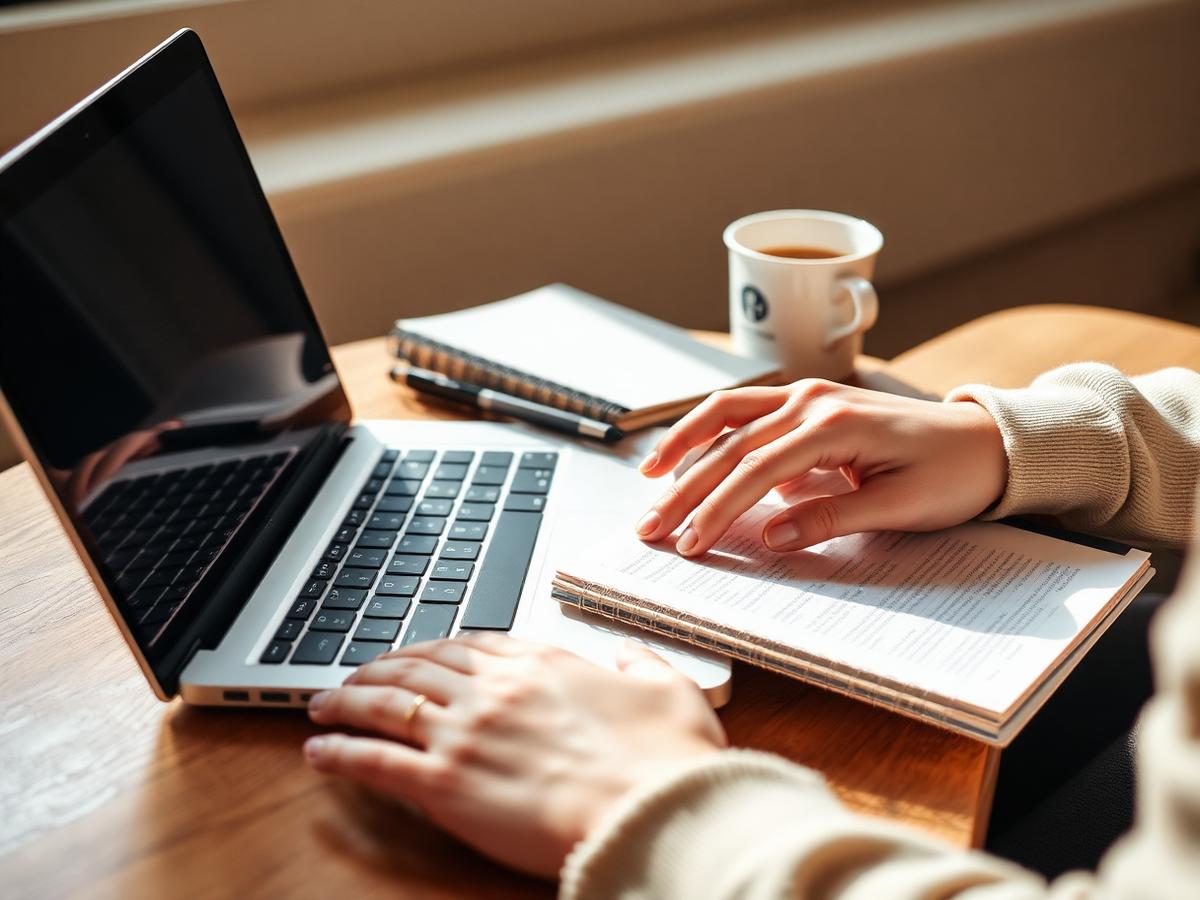Rapport de stage — structure, analyse réflexive, présentation professionnelle