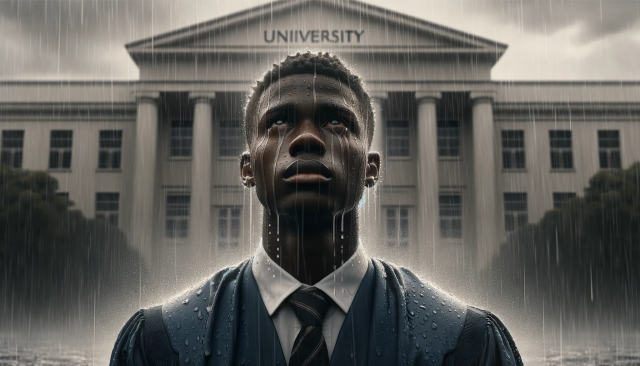 La Descente aux Enfers d’un Étudiant : Plagiat Involontaire et Conséquences Implacables