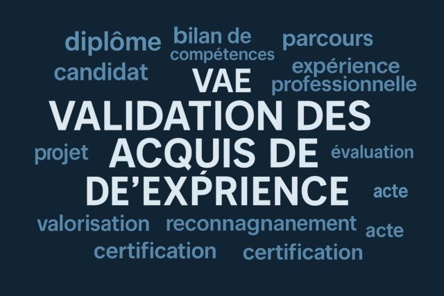 Comprendre la VAE : ce que le système attend réellement de vous